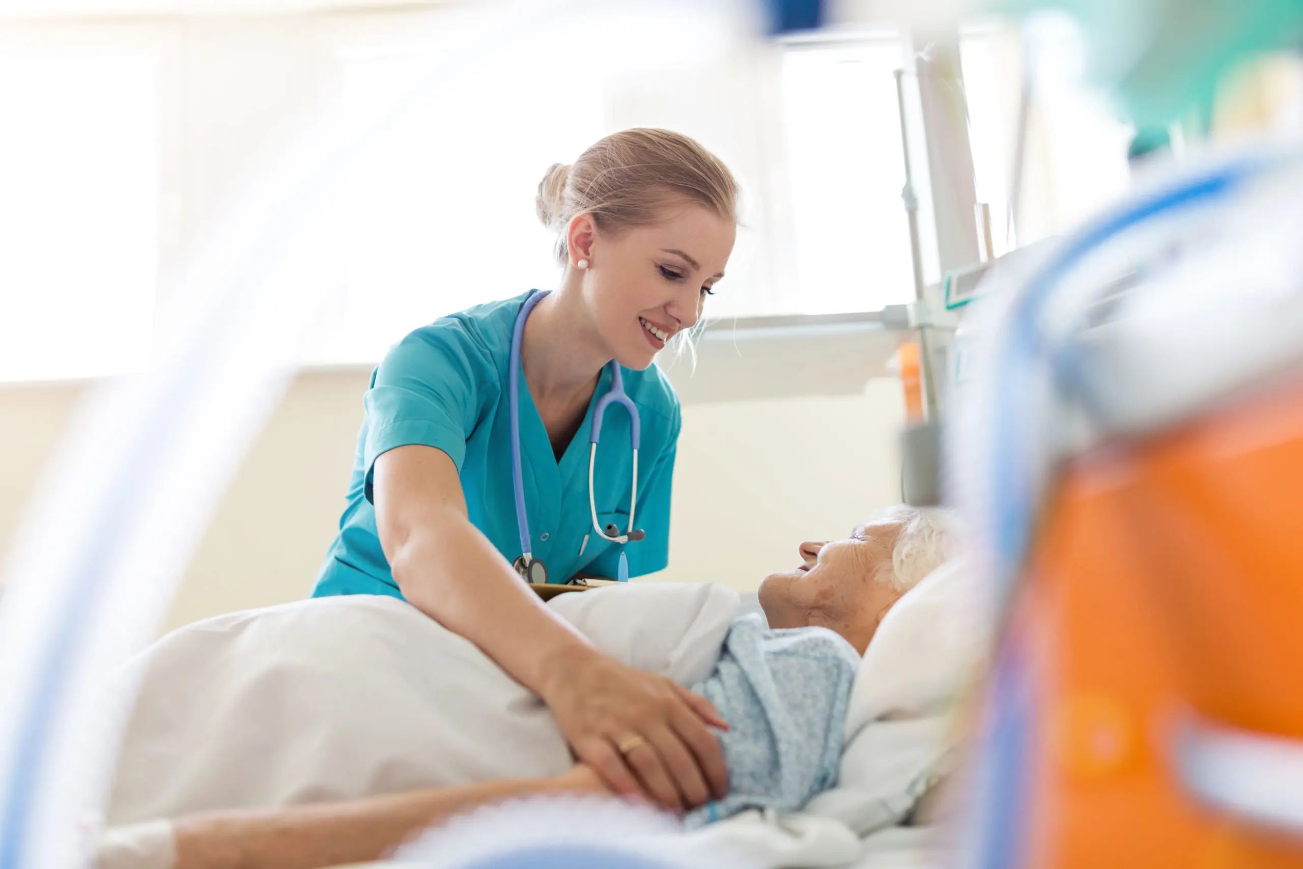Cardiology Care